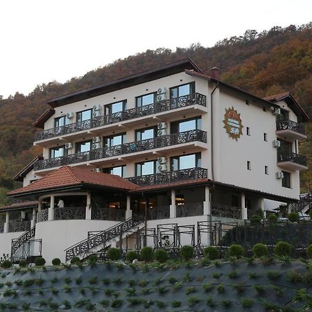 Bliss Dubova Bed & Breakfast Luaran gambar
