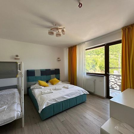 Bliss Dubova Bed & Breakfast Luaran gambar