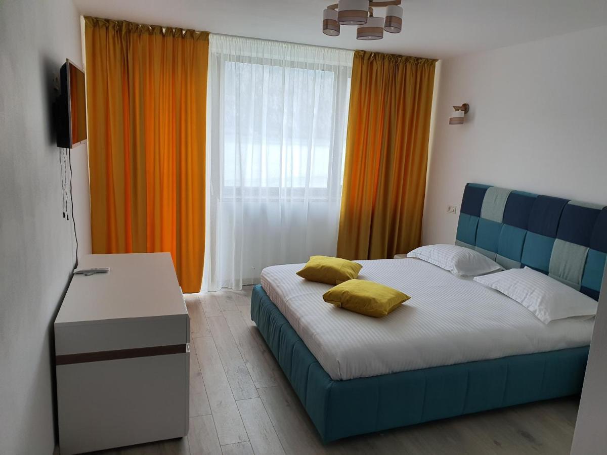 Bliss Dubova Bed & Breakfast Luaran gambar