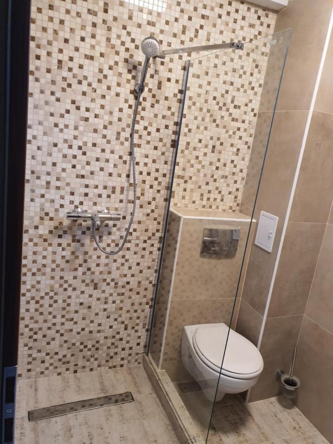 Bliss Dubova Bed & Breakfast Luaran gambar