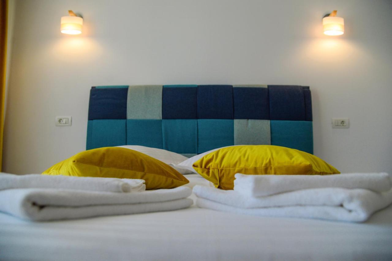 Bliss Dubova Bed & Breakfast Luaran gambar