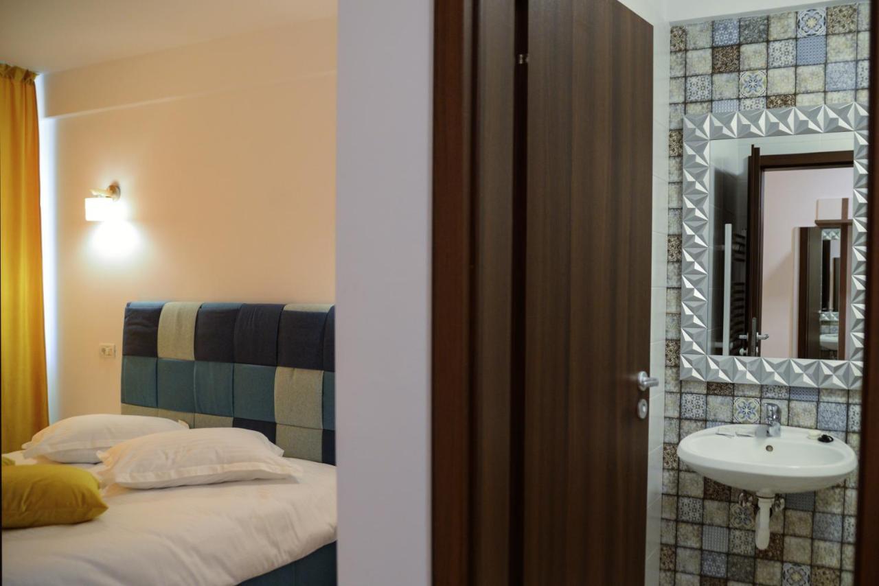 Bliss Dubova Bed & Breakfast Luaran gambar