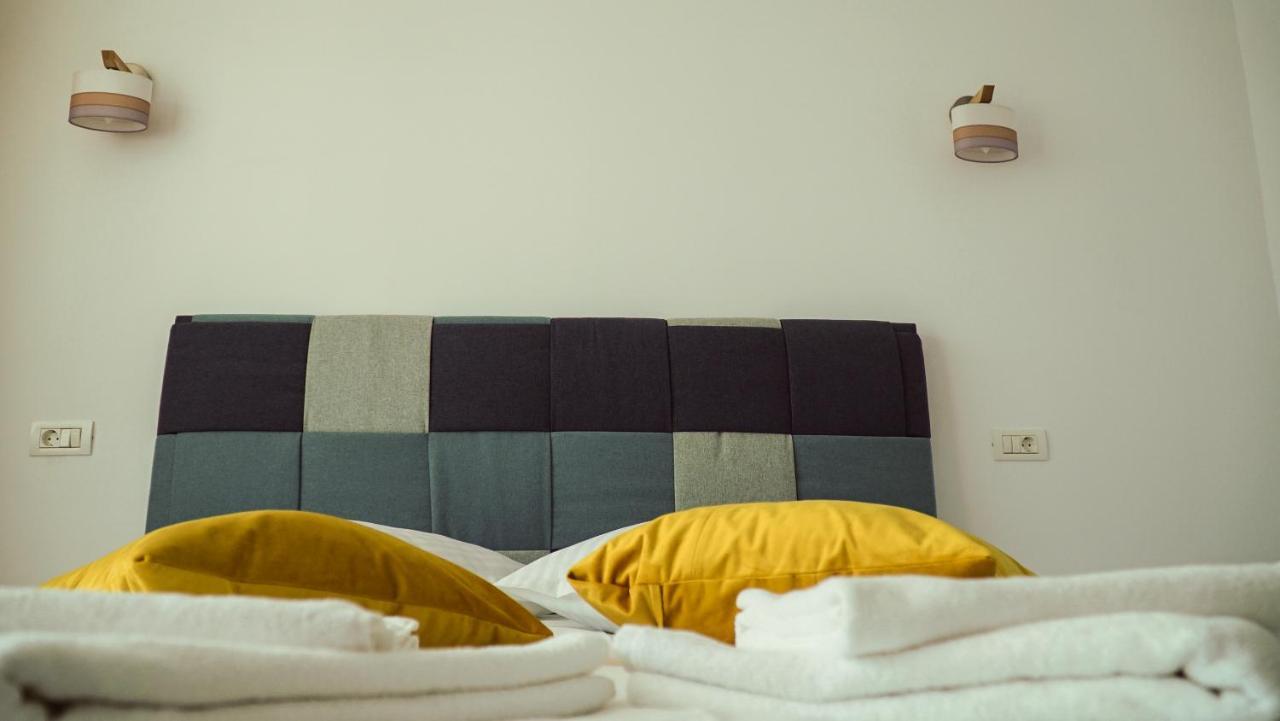 Bliss Dubova Bed & Breakfast Luaran gambar