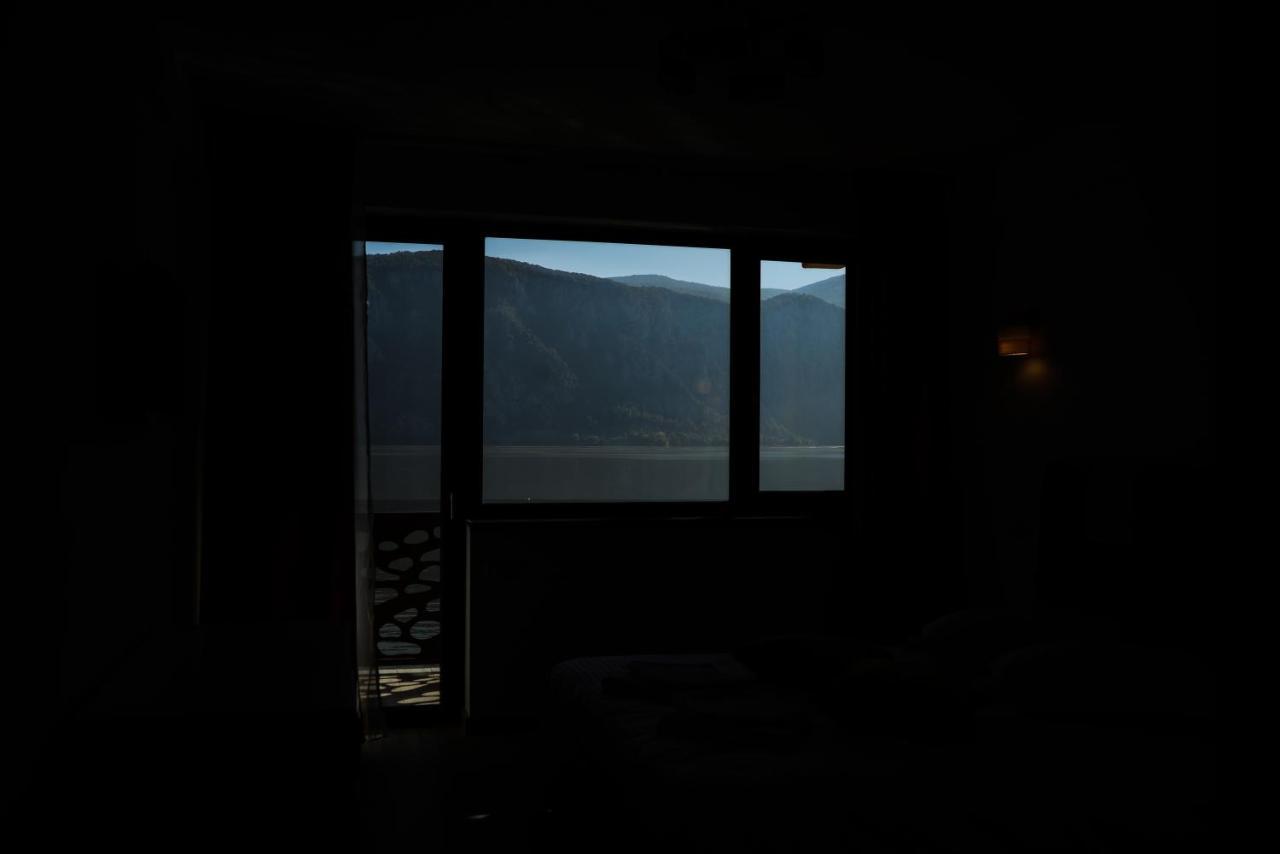 Bliss Dubova Bed & Breakfast Luaran gambar