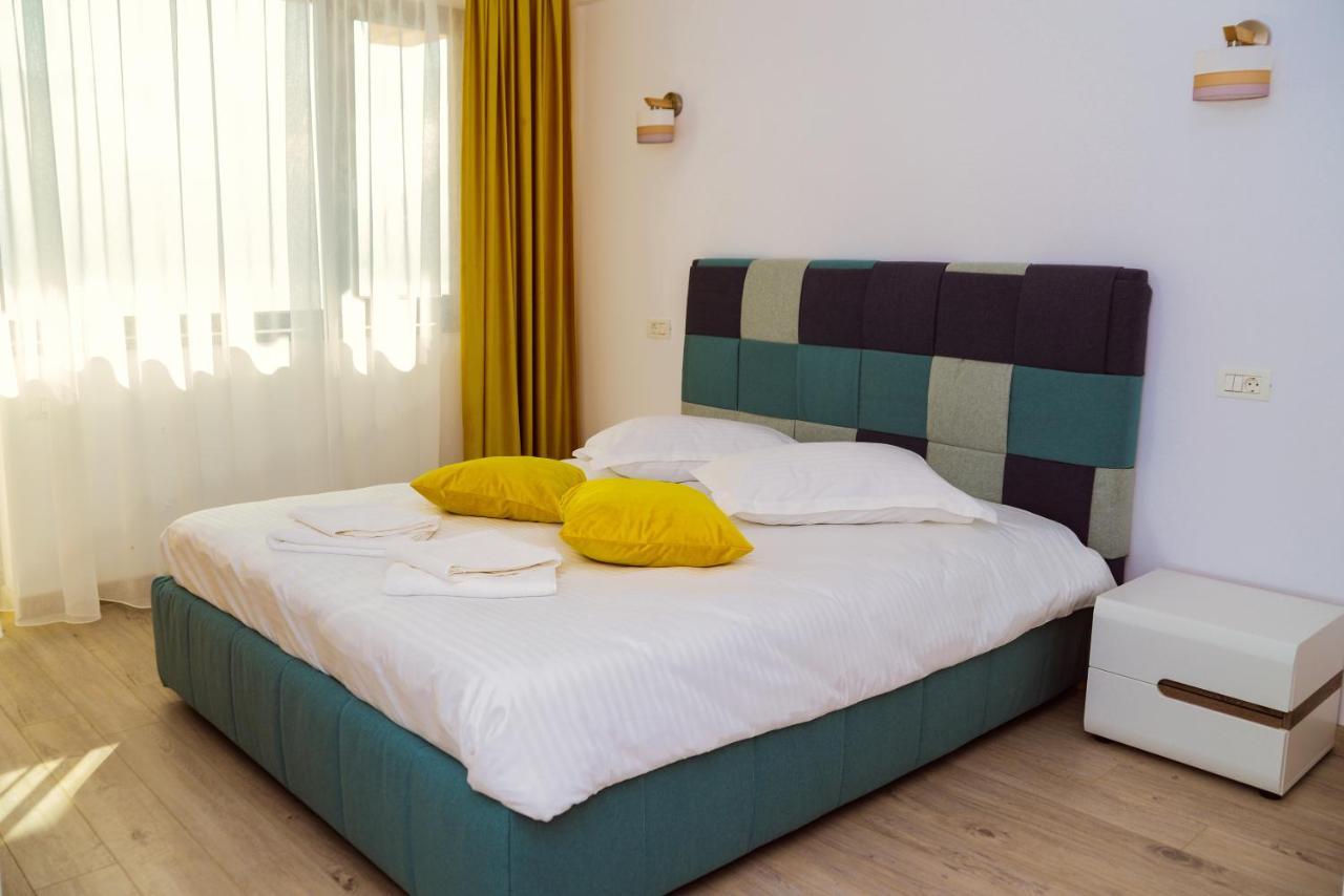 Bliss Dubova Bed & Breakfast Luaran gambar