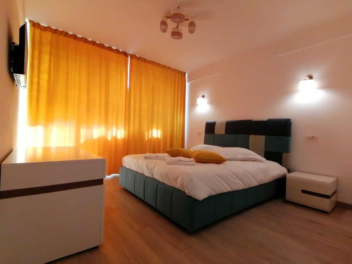 Bliss Dubova Bed & Breakfast Luaran gambar