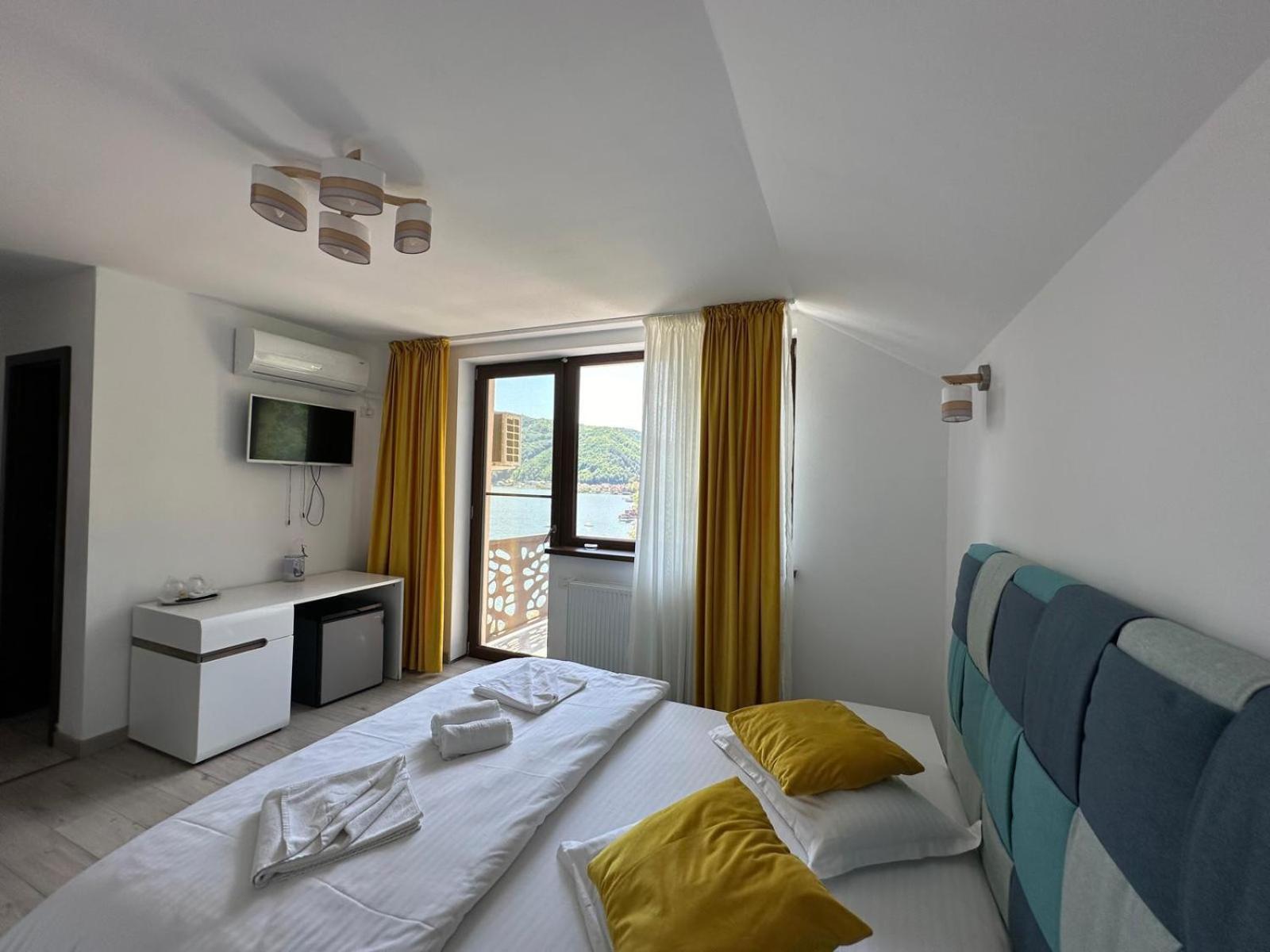 Bliss Dubova Bed & Breakfast Luaran gambar