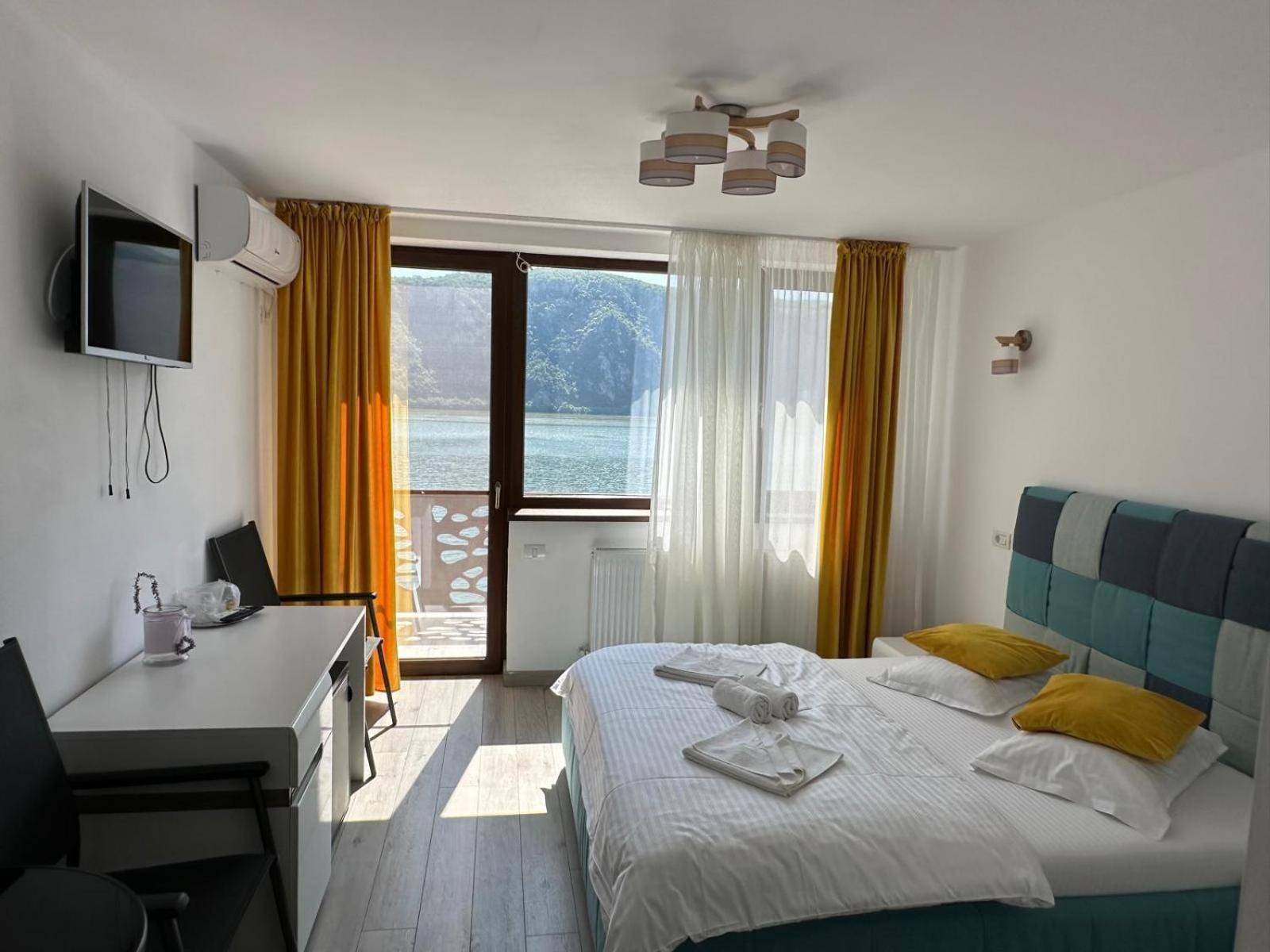 Bliss Dubova Bed & Breakfast Luaran gambar