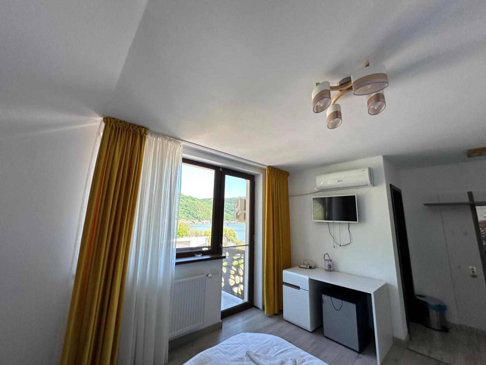 Bliss Dubova Bed & Breakfast Luaran gambar