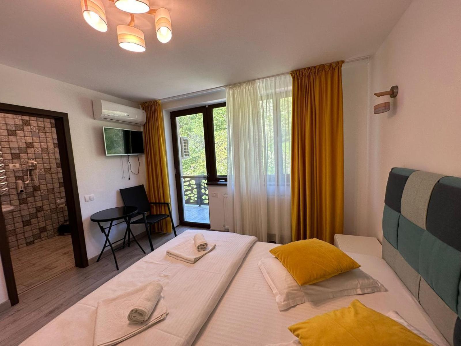 Bliss Dubova Bed & Breakfast Luaran gambar