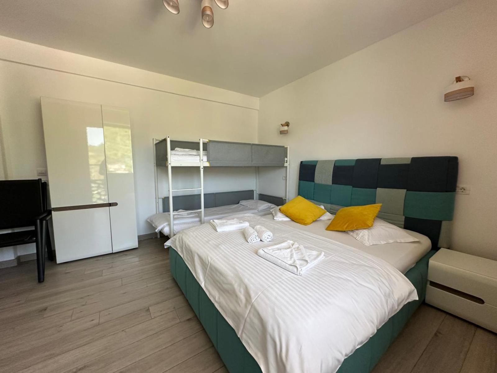 Bliss Dubova Bed & Breakfast Luaran gambar