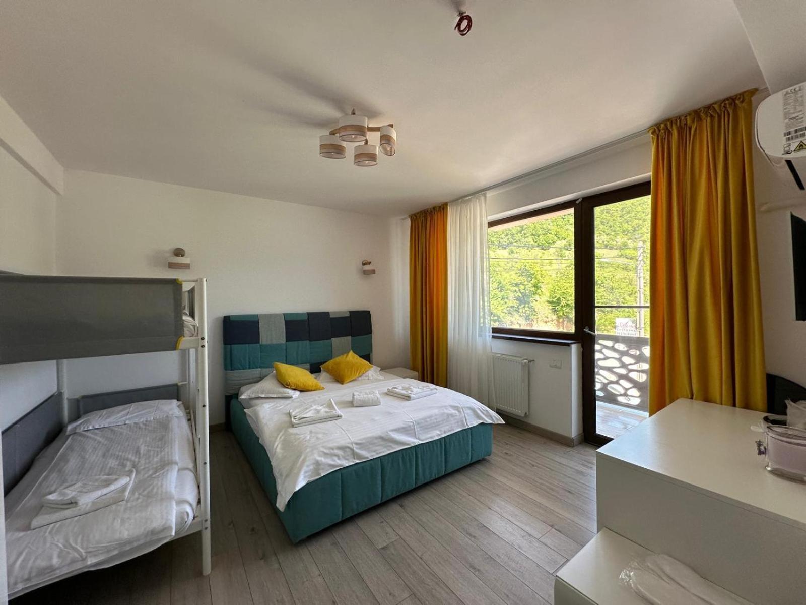 Bliss Dubova Bed & Breakfast Luaran gambar
