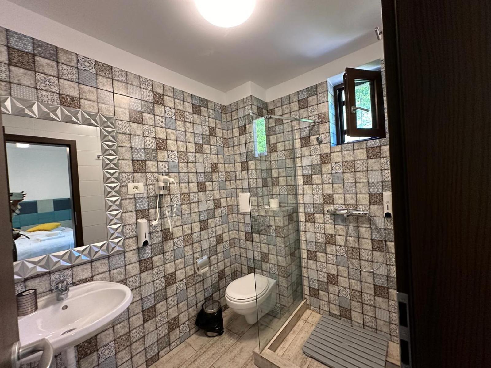 Bliss Dubova Bed & Breakfast Luaran gambar